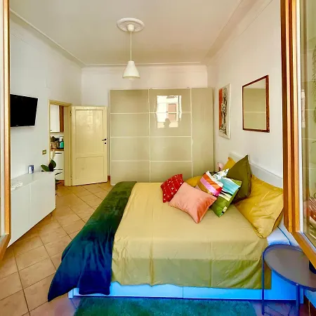 Healthy Caracciolo Dual