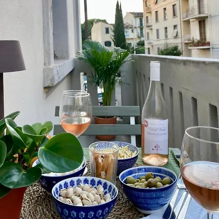 Healthy Caracciolo Dual * Florencie