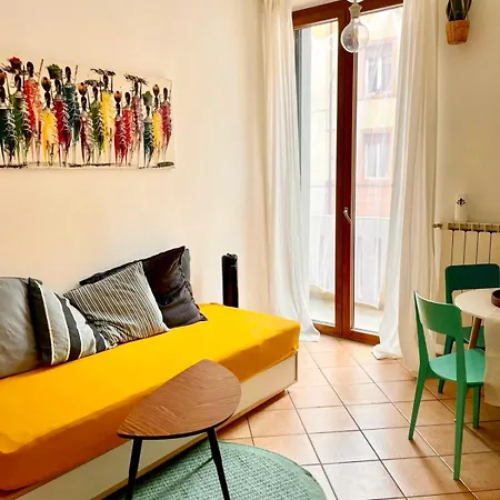 Healthy Caracciolo Dual * Florencie