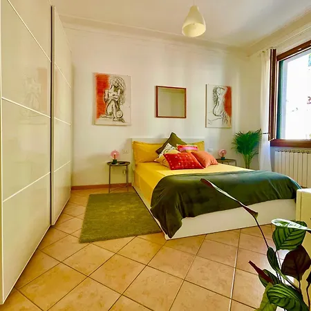 Appartement Healthy Caracciolo Dual *